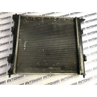 Радиатор охлаждения двигателя Hyundai i30 1.6 CRDI 2007-2012 253102L600